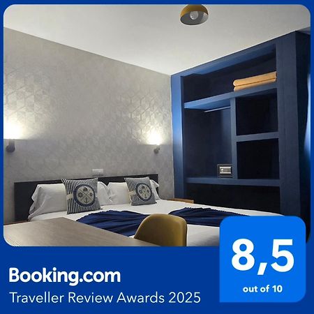 Hostal Balearic (Adults Only) San Antonio  Exterior photo