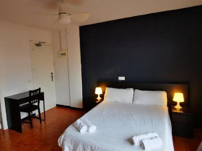 Hostal Balearic (Adults Only) San Antonio  Exterior photo