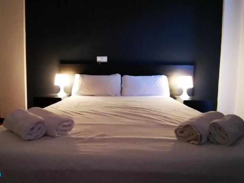 Hostal Balearic (Adults Only) San Antonio  Exterior photo