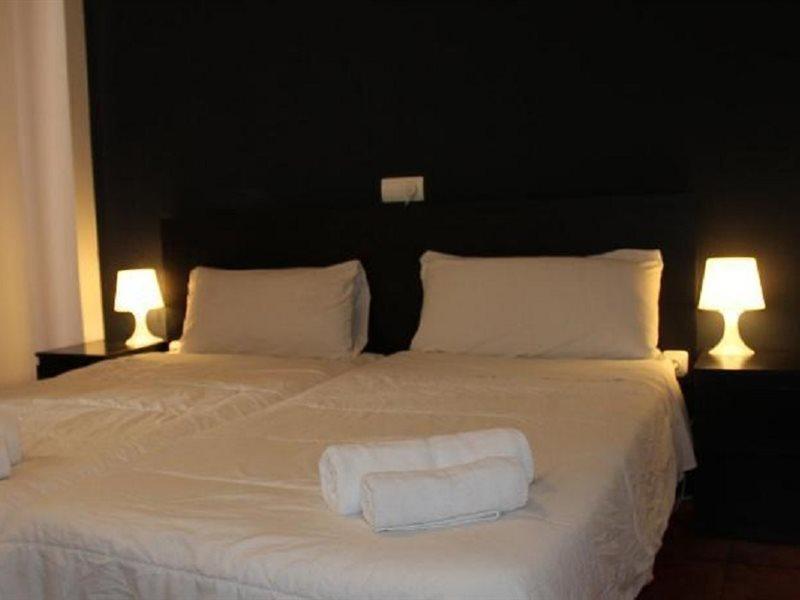 Hostal Balearic (Adults Only) San Antonio  Exterior photo