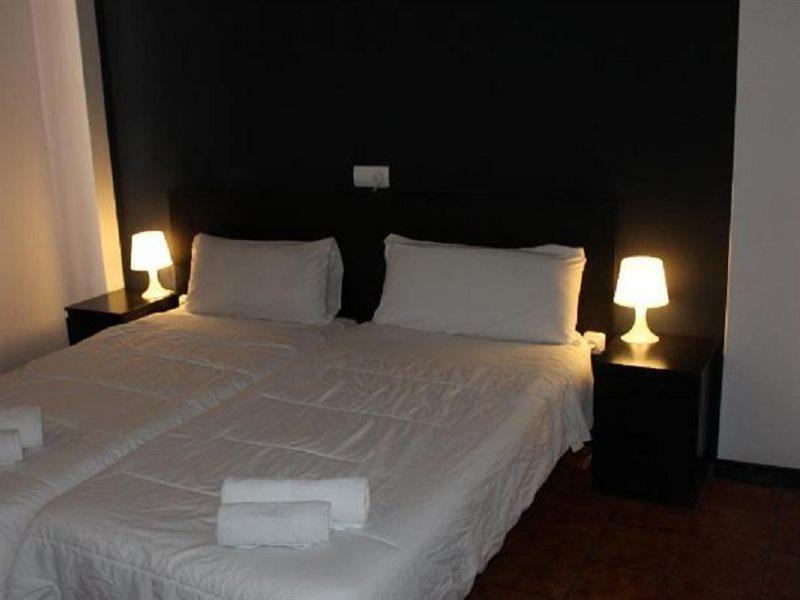 Hostal Balearic (Adults Only) San Antonio  Exterior photo