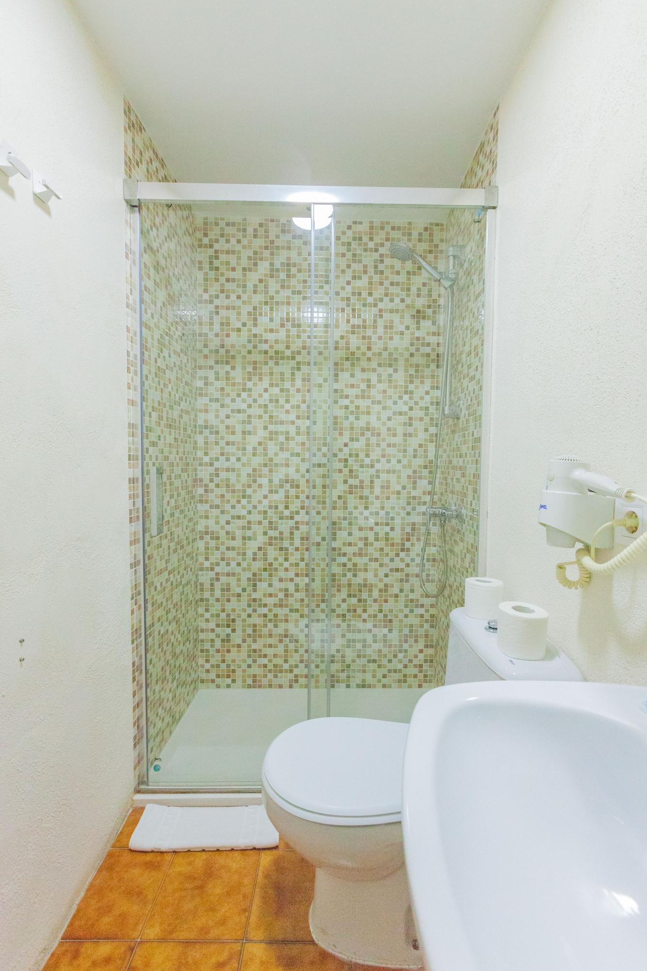 Hostal Balearic (Adults Only) San Antonio  Exterior photo