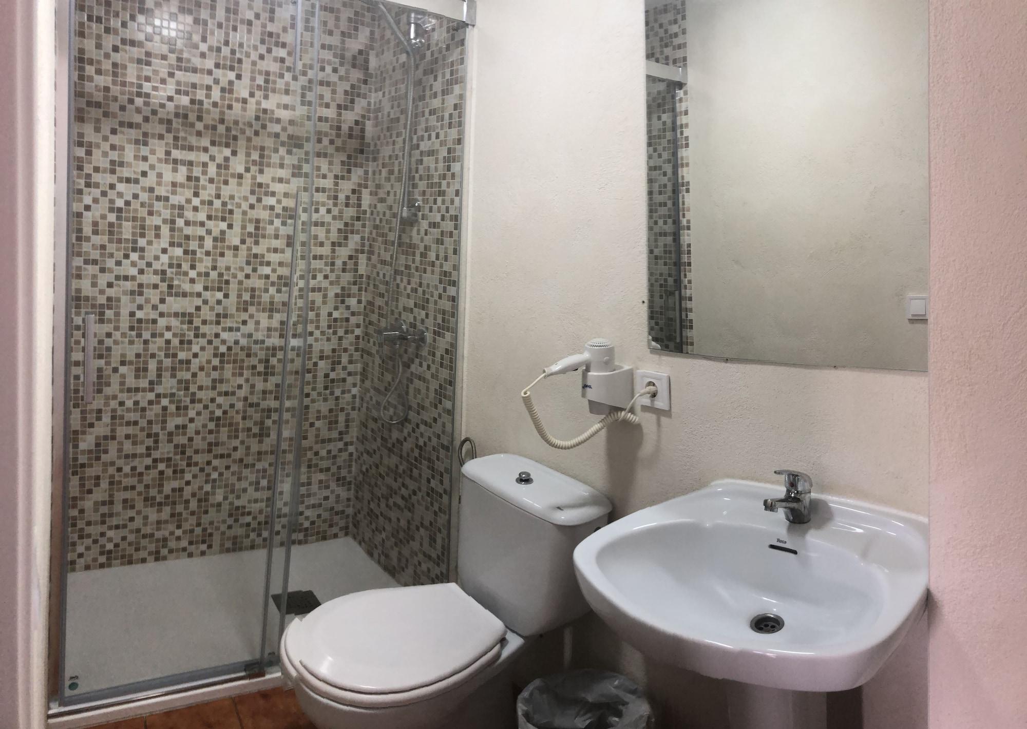 Hostal Balearic (Adults Only) San Antonio  Exterior photo