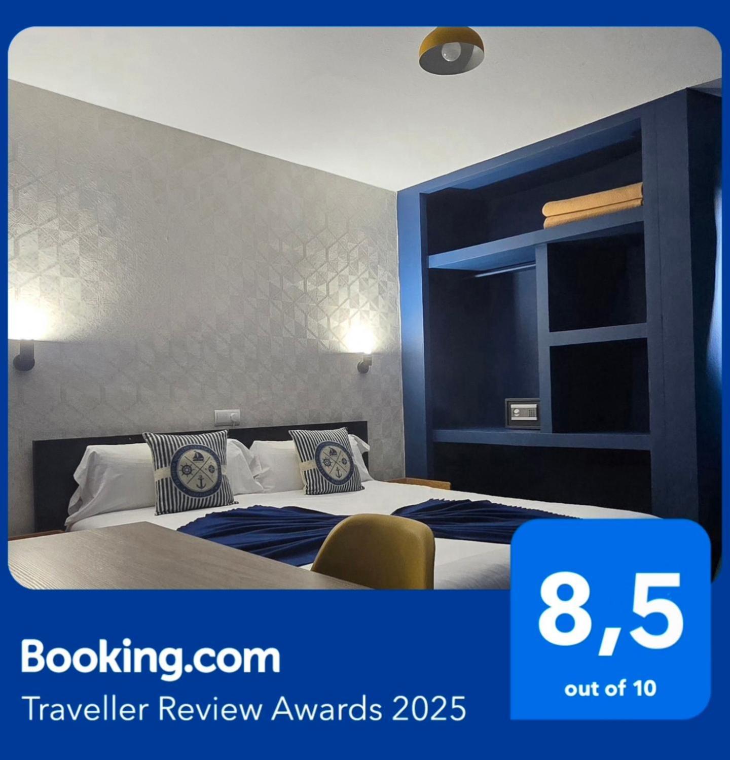 Hostal Balearic (Adults Only) San Antonio  Exterior photo