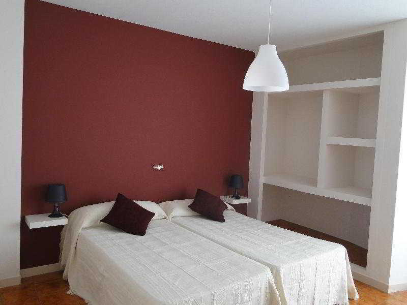 Hostal Balearic (Adults Only) San Antonio  Exterior photo