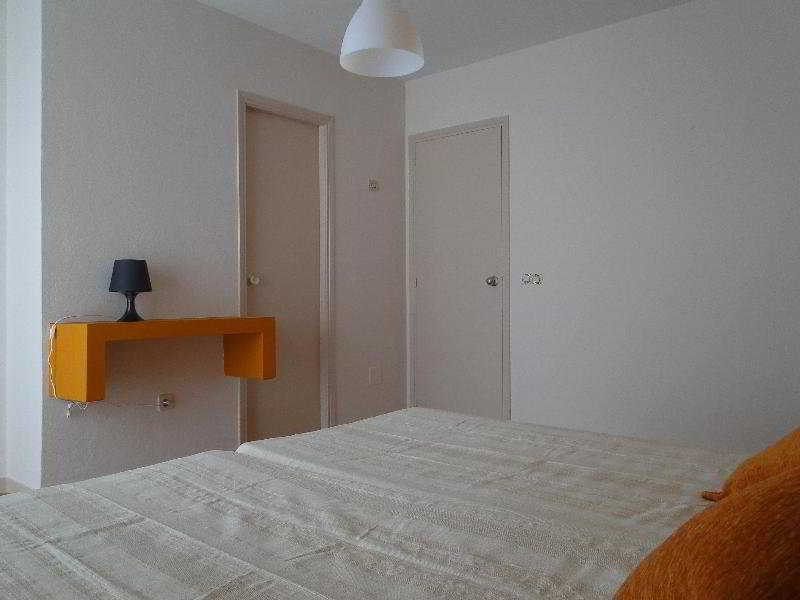 Hostal Balearic (Adults Only) San Antonio  Exterior photo