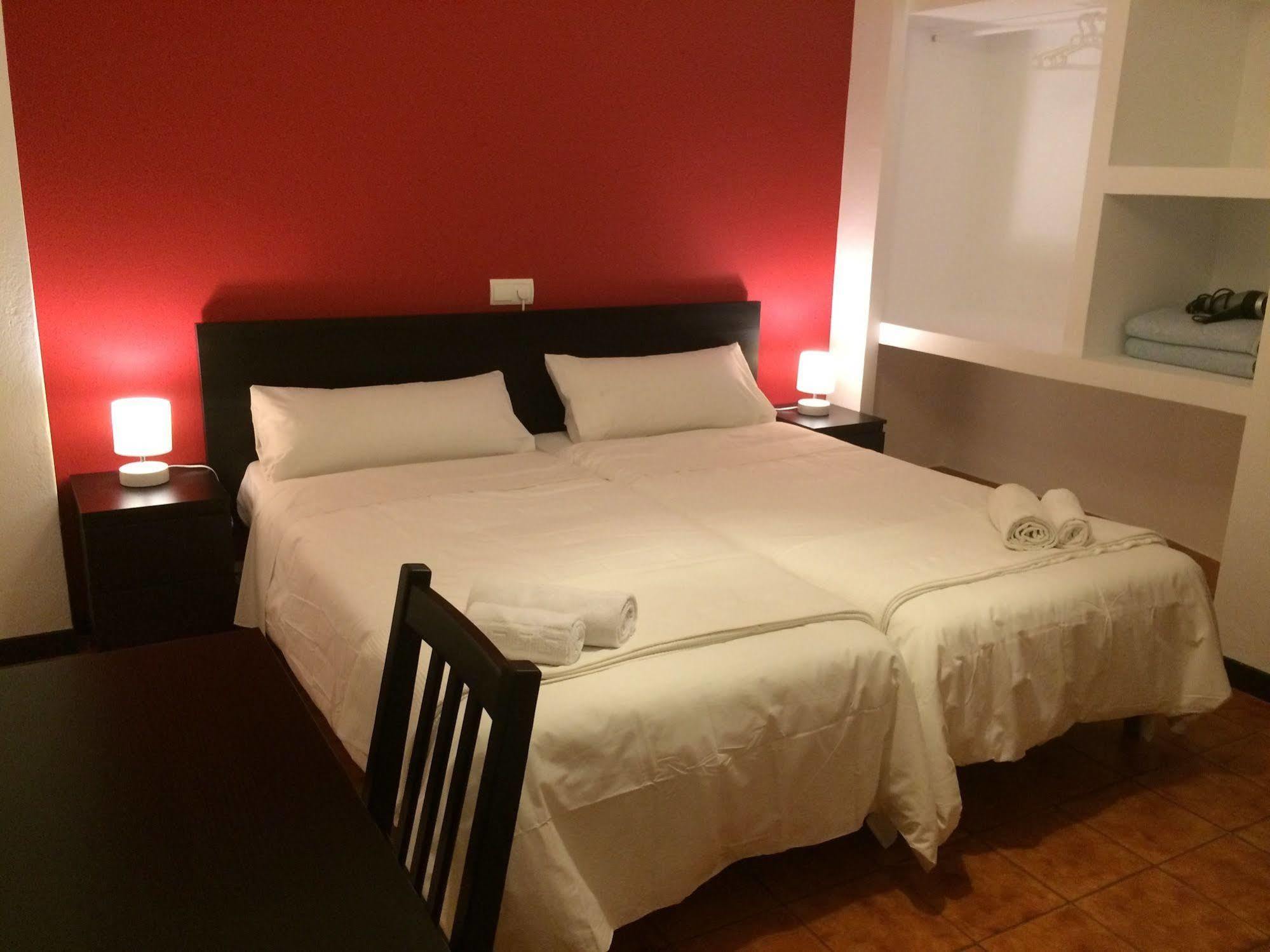 Hostal Balearic (Adults Only) San Antonio  Exterior photo