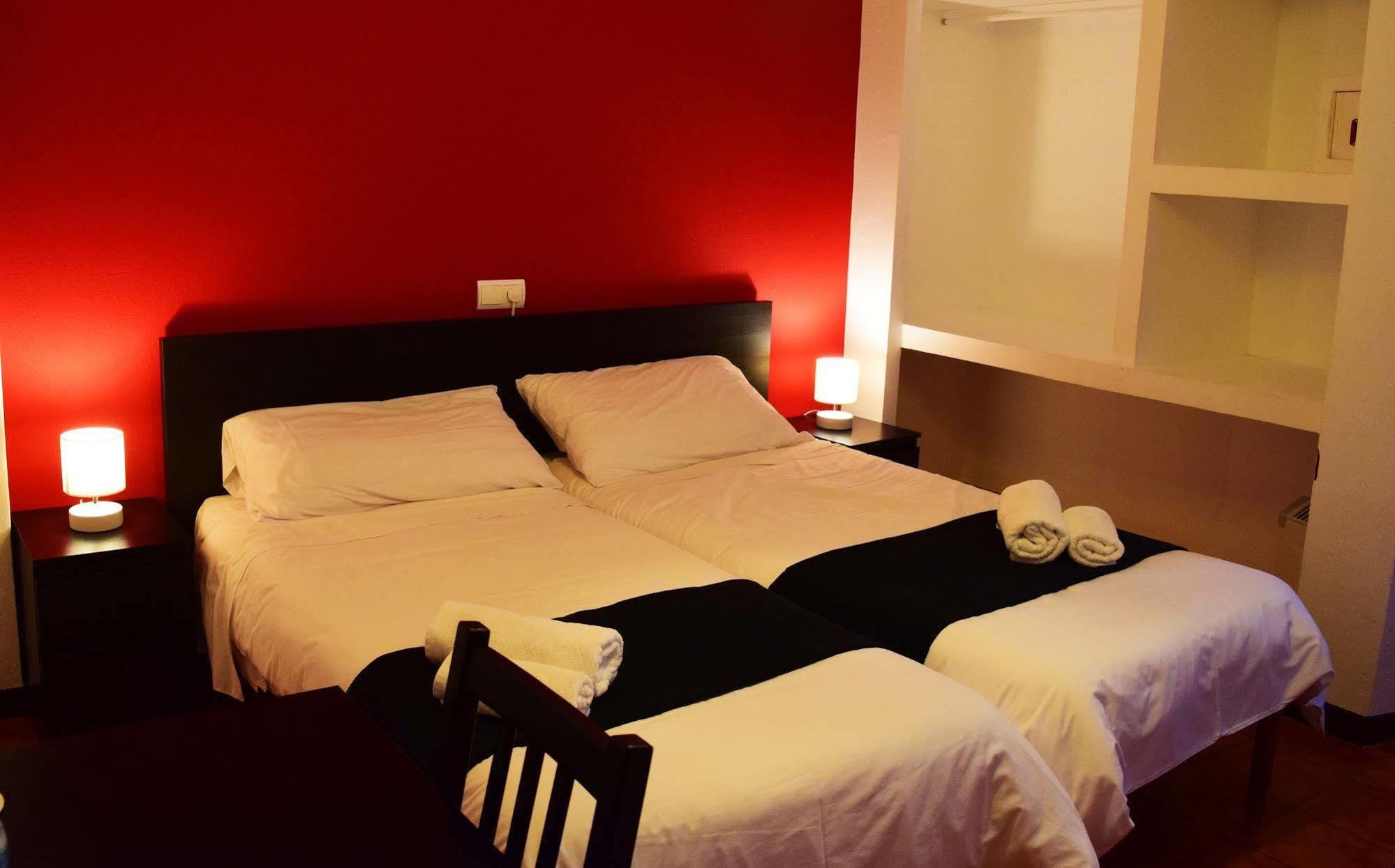 Hostal Balearic (Adults Only) San Antonio  Exterior photo
