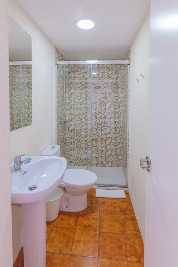 Hostal Balearic (Adults Only) San Antonio  Exterior photo